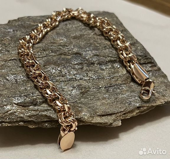 Браслет Бисмарк