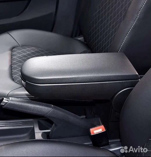 Крышка подлокотника Passat B5, Jetta, Bora, Golf