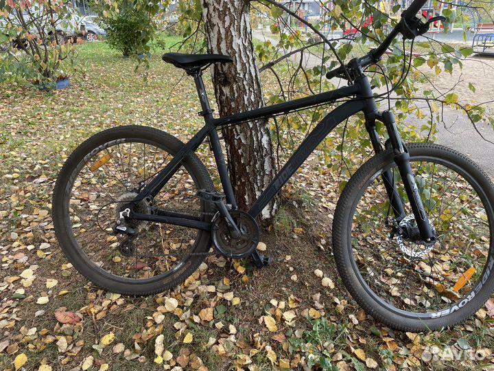 Велосипед Ride Rover