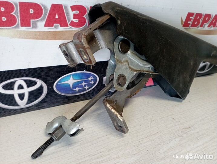 Ручка ручника Audi A3 8L 2001