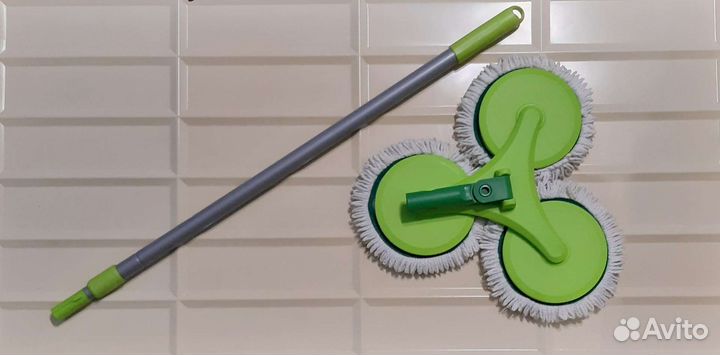 Инвентарь для уборки