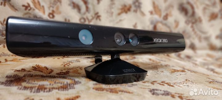 Microsoft Kinect+ игра Kinect