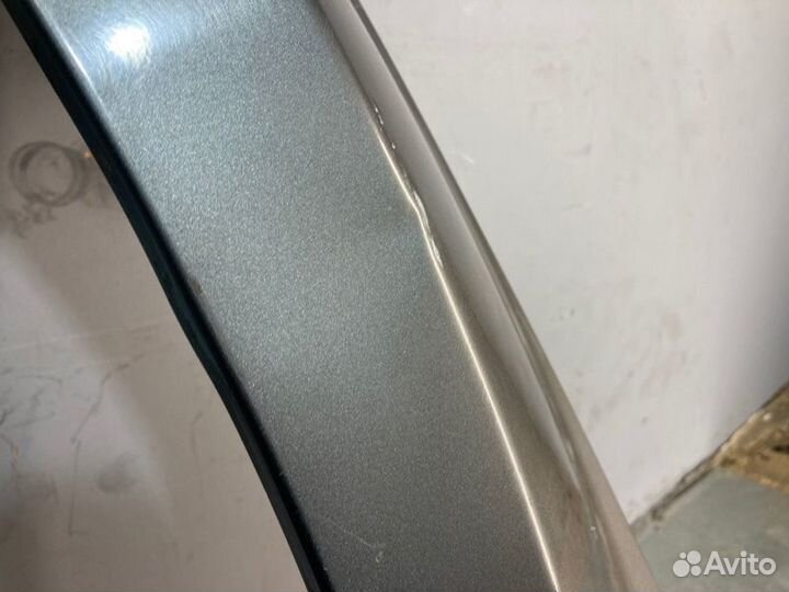 Крыло переднее левое Suzuki Grand Vitara 2005-2016