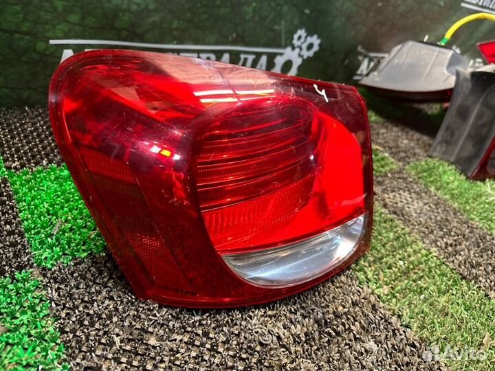 Фонарь задний левый Lexus Gs 2005-2011