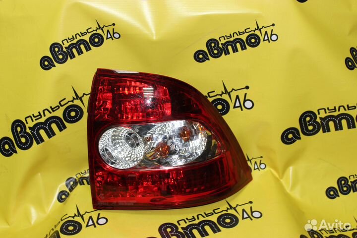 Фонарь задний ваз 2170 Priora правый LADA