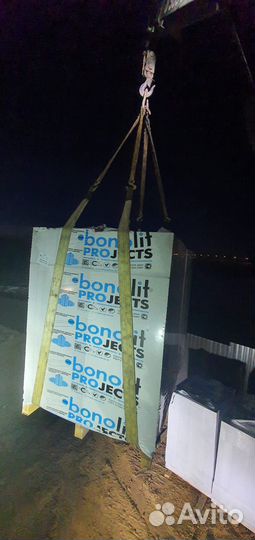 Газосиликатный блок 600х300х250