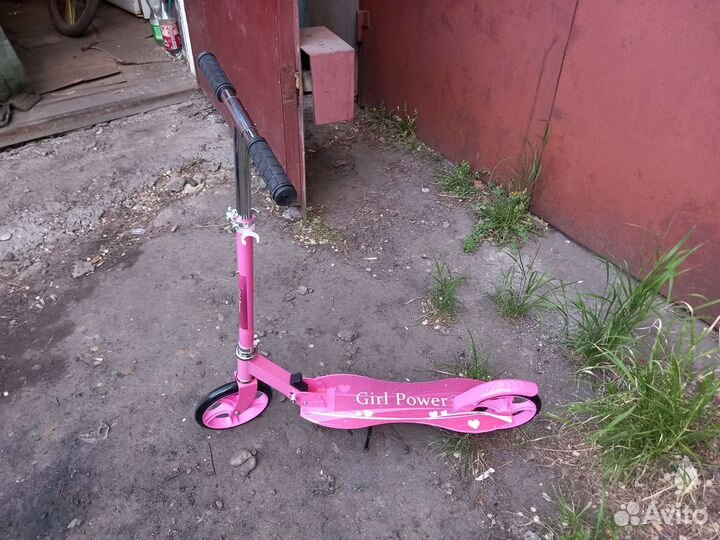 Новые Самокаты