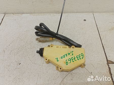 Активатор замка Форд Scorpio 1