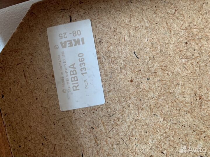 Рама 73*103 ribba IKEA