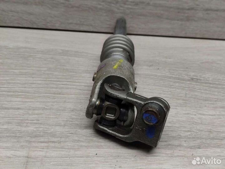 Кардан рулевой Mercedes M W164