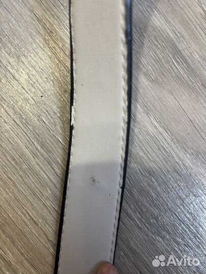 Поясная сумка