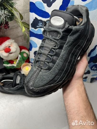 Кроссовки Nike Air Max 95 Оригинал