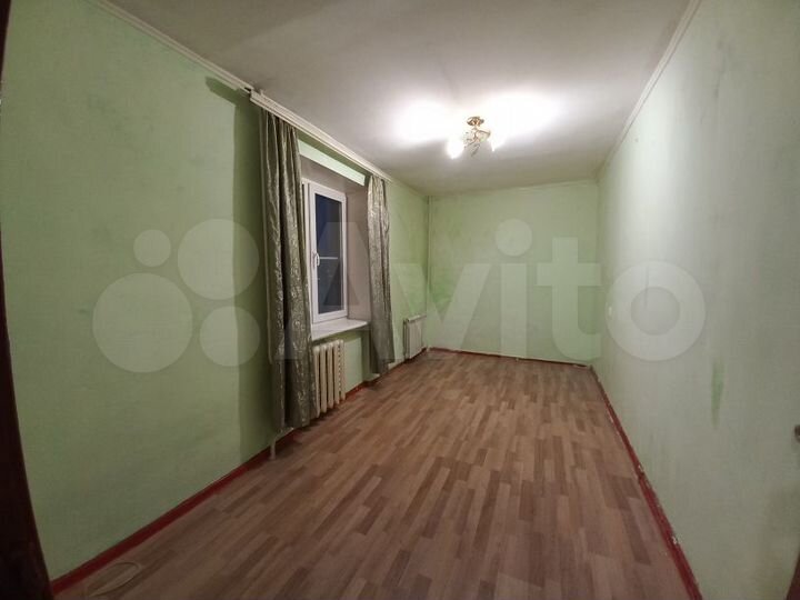 2-к. квартира, 42 м², 4/5 эт.