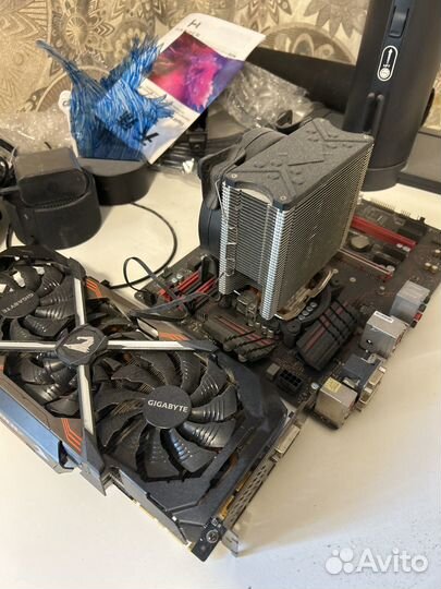 Системник пк