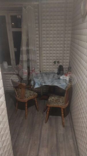 Комната 12 м² в 2-к., 3/9 эт.