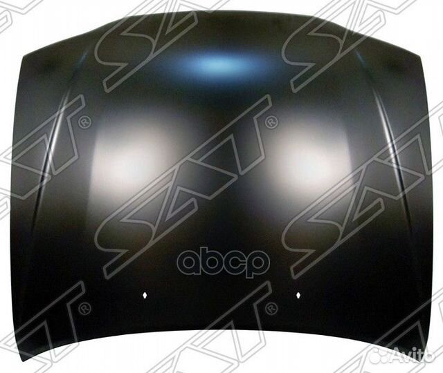 Капот Toyota Corolla (E110) 95-01 ST-TY27-015-0