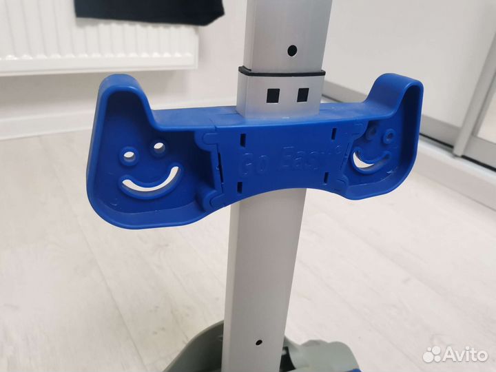 Тележка для ранца Go Easy