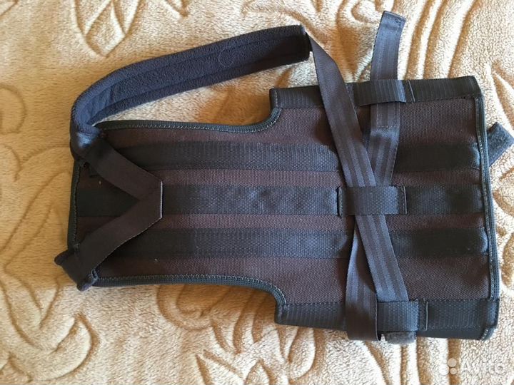 Корректор осанки