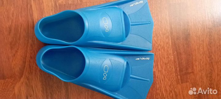 Ласты для плавания 41 42
