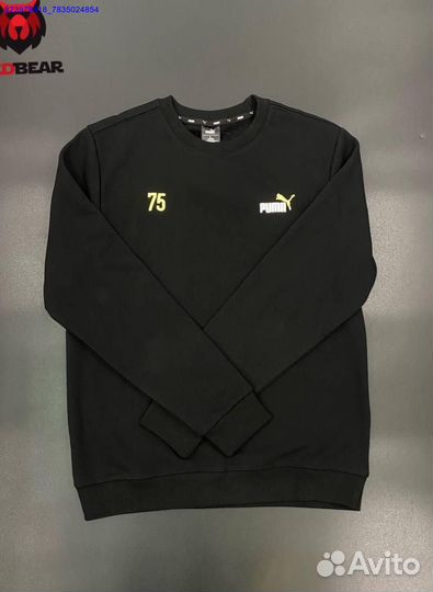 Свитшоты Nike, Adidas, Puma (Арт.81040)