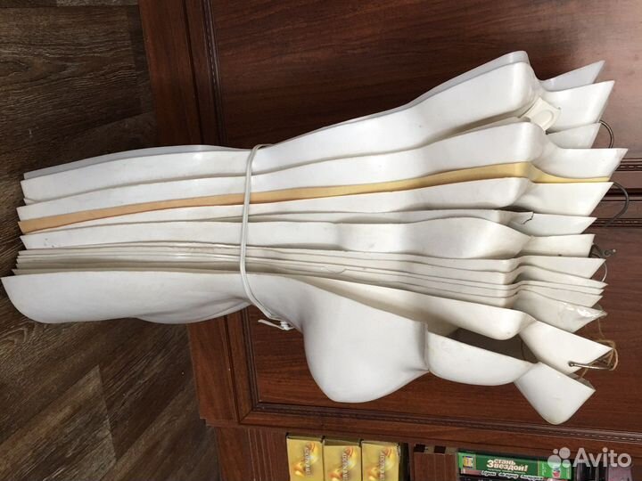 Полуторсы 15шт