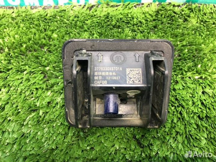 Камера заднего вида Haval Jolion 2021