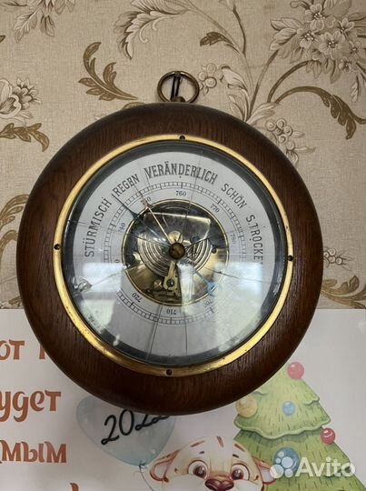 Барометр
