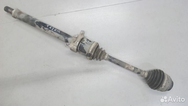 Полуось BMW 2 F46 Gran Tourer, 2018