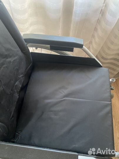 Инвалидное кресло коляска Ortonica