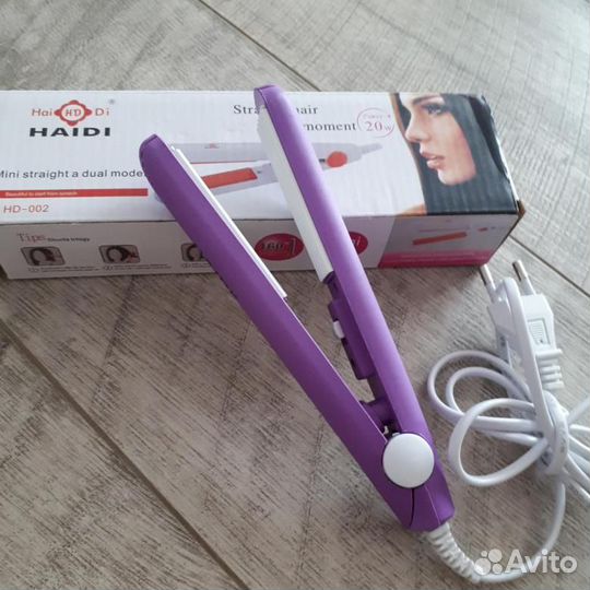 Гофре для прикорневого объема