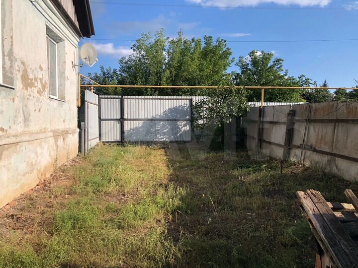 3-к. квартира, 49,6 м², 1/1 эт.