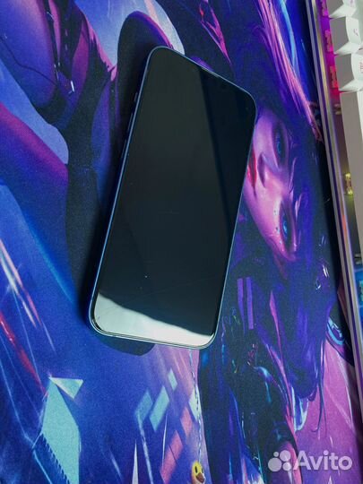 iPhone 13, 128 ГБ