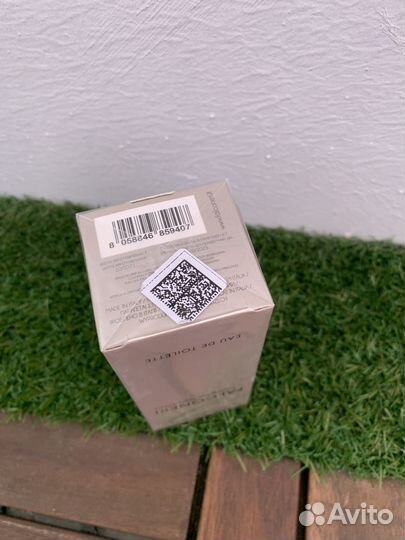 Туалетная вода женская farconeri