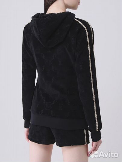 Худи на молнии Philipp Plein