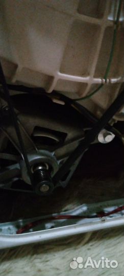 Candy SMART восстановление