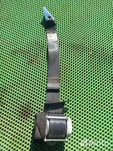 Ремень безопасности Volkswagen Tiguan clja 2011