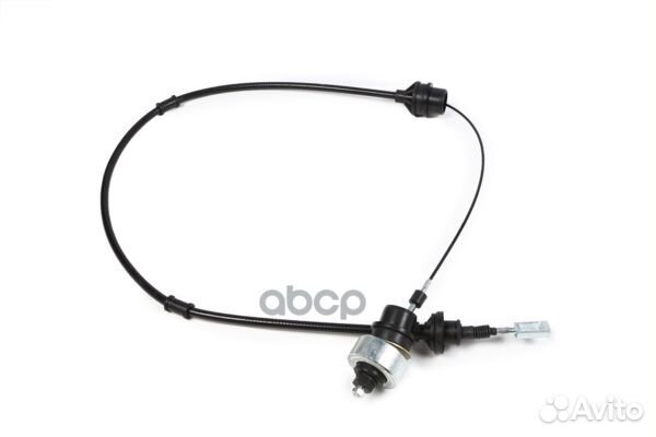 Трос сцепления Citroen Jumper, Fiat Ducato