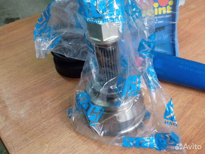 Автозапчасти для иномарок