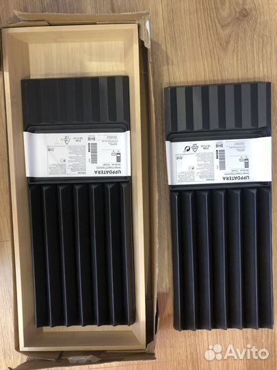 Лоток для ножей икеа