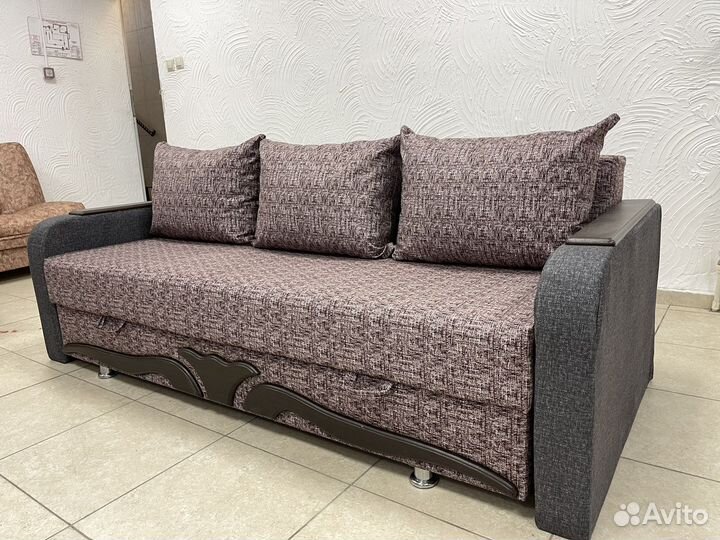 Евро диван (Доставка за 1 день)