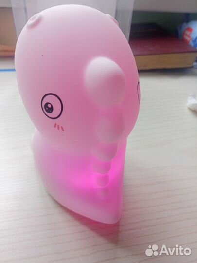 Ночник детский