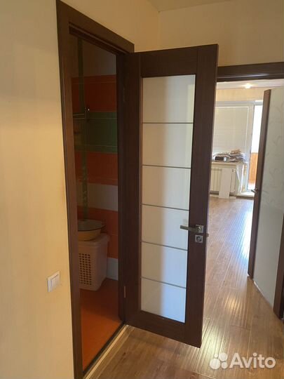 Дверь деревянная межкомнатная