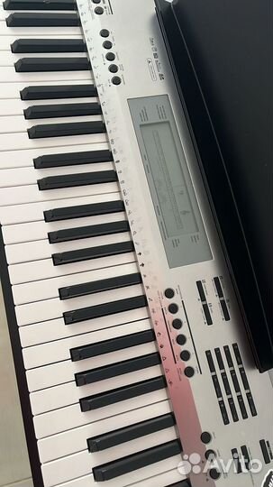 Синтезатор/электронное пианино Сasio CDP 230R