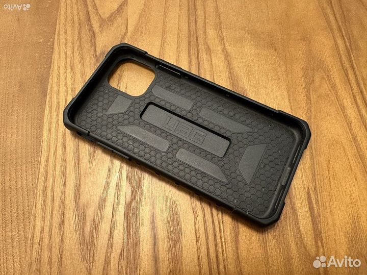 Чехол на iPhone 11 Urban Ander Gear pathfinder