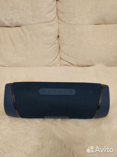 Беспроводная колонка Sony SRS-XB43