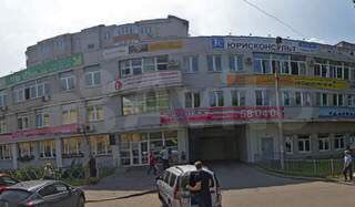 Машиноместо, 18 м²