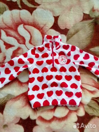 Детские вещи