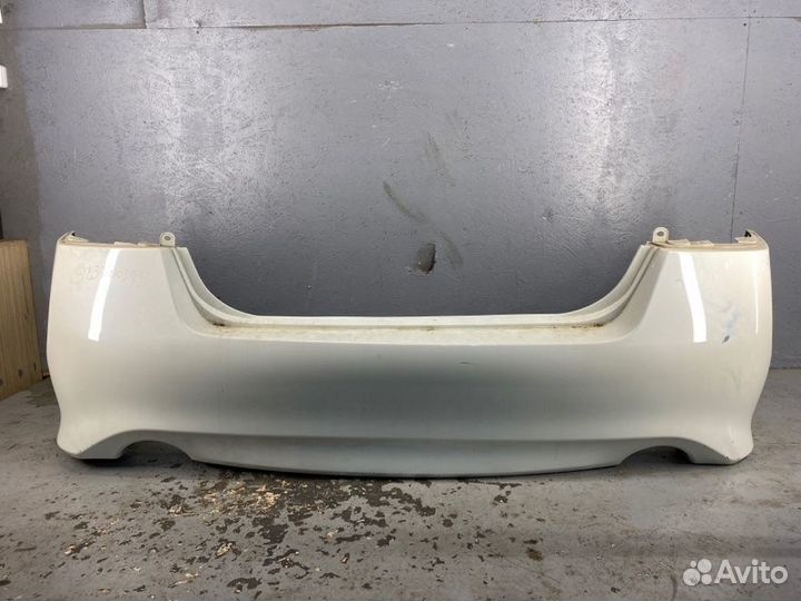 Задний Бампер Nissan Teana L33 2014+