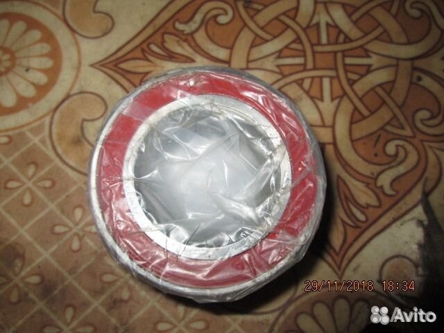 Подшипник передней ступицы Chery IndiS Чери Индис