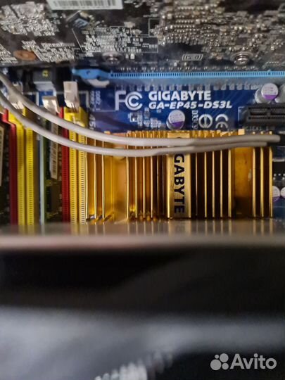 Пк для игр и дома